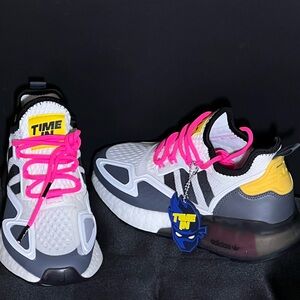 Adidas Ninja Zx 2K Boost - Time In - Women’s Size 5